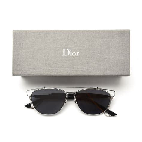 dior technologic sunglasses black replica|CHRISTIAN DIOR Technologic Sunglasses Black .